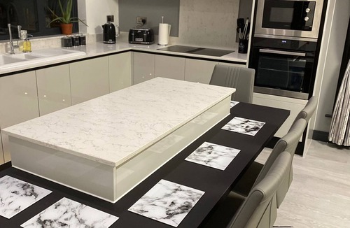 Sudbury House | Modern, Two Bedroom Bungalow