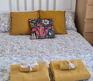 Ormiston House | Modern two bedroom house