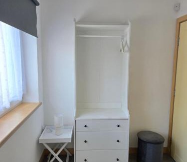 Ormiston House | Modern two bedroom house