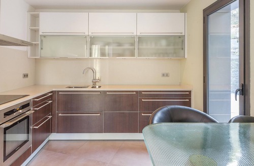 Sant Cugat del Valles House | Modern unique villa in Natural Park close to Barcelona