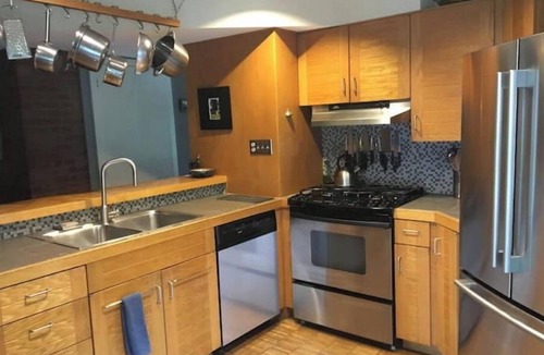 Rohrerstown House | Modern Unique in Lancaster PA