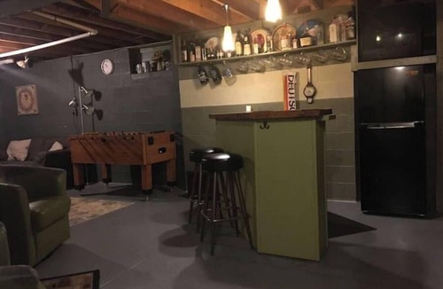 Rohrerstown House | Modern Unique in Lancaster PA