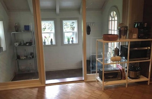 Rohrerstown House | Modern Unique in Lancaster PA