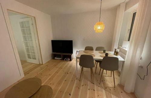 Odense Villa | Modern & Unique property in Odense centrum - FREE PARKING
