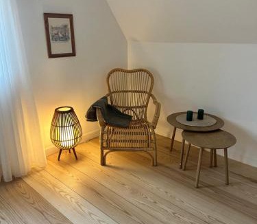 Odense Villa | Modern & Unique property in Odense centrum - FREE PARKING