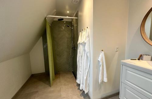 Odense Villa | Modern & Unique property in Odense centrum - FREE PARKING