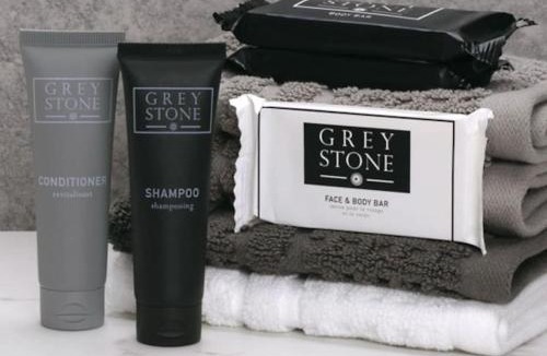 Downtown Klamath Falls Apartment | Modern Unit 212 in a 1930s Building