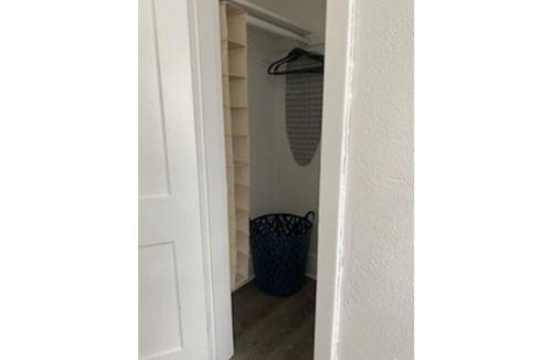 Downtown Klamath Falls Apartment | Modern Unit 212 in a 1930s Building