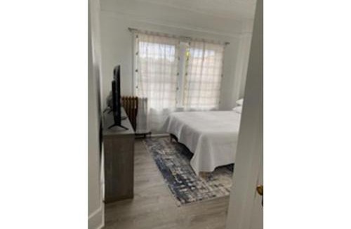 Downtown Klamath Falls Apartment | Modern Unit 212 in a 1930s Building