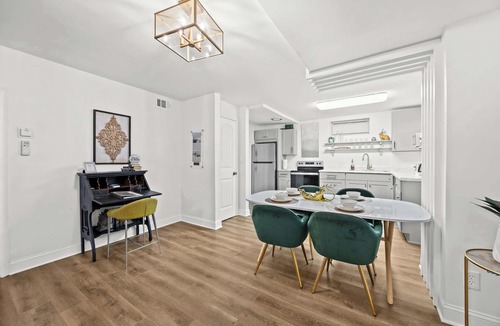 Audubon Apartment | Modern unit near Churchill Downs perfect for DERBY