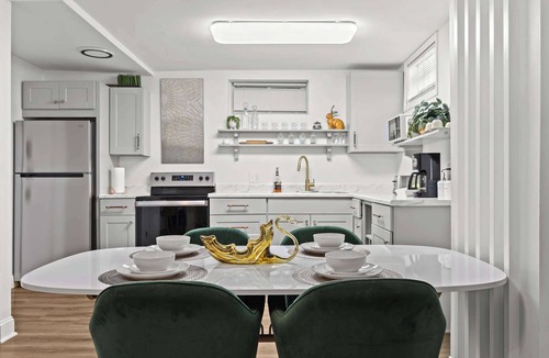 Audubon Apartment | Modern unit near Churchill Downs perfect for DERBY