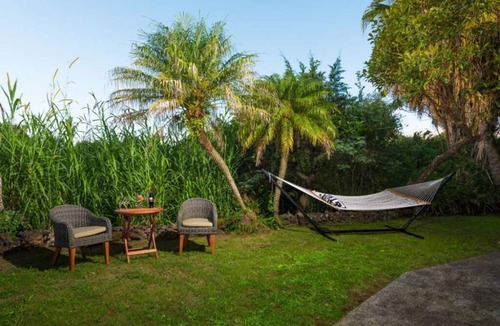 Makawao Apartment | Modern Upcountry Hawaiian Suite for a Romantic Getaway in the Upcountry of Maui!