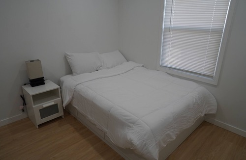 San Pablo House | Modern upscale 3-Bedroom home