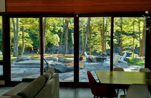 Cairo House | Modern Upstate Bliss