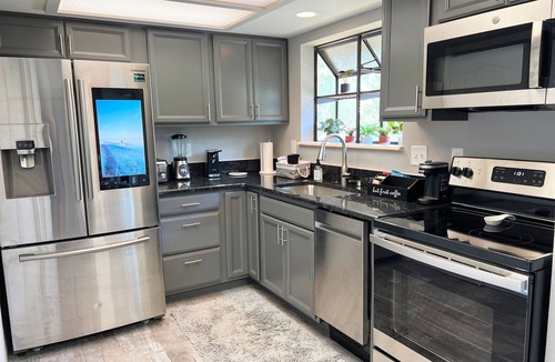 Lake Ozark Condo | Modern Vibe, 5 Beds, Great Location