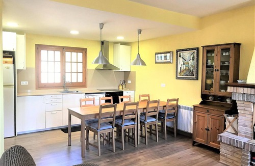 Lloret de Mar Cottage | Modern villa 1 km from beach with private pool and sea views