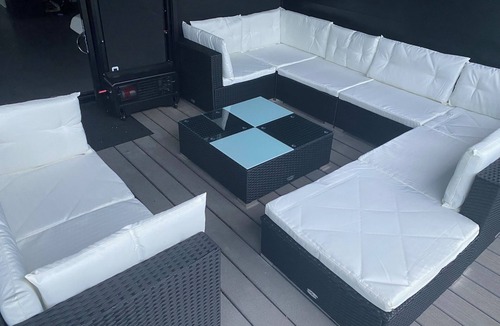 Rumilly Villa | Modern villa 300m2