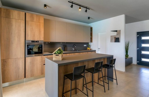 Porec Villa | Modern Villa Amoroso in western Istria