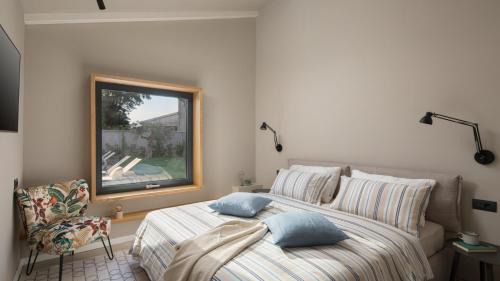 Susnjici Villa | Modern villa Bino&Marija with pool in Porec