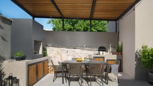 Susnjici Villa | Modern villa Bino&Marija with pool in Porec