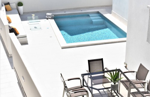 Drasnice Villa | Modern Villa by Sea with Pool- Villa Mel Croatia