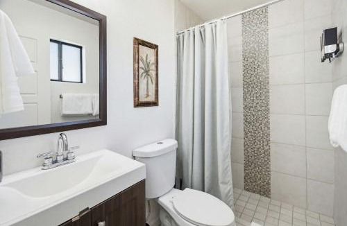 Tempe House | Modern Villa Comphy Stay in Tempe with pool
