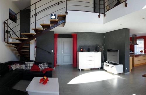 Beziers Villa | Modern villa for 10 people with all comforts and swimming pool close to the sea