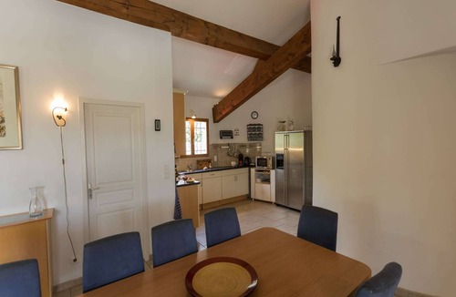 Felines-Minervois Villa | Modern villa with private pool