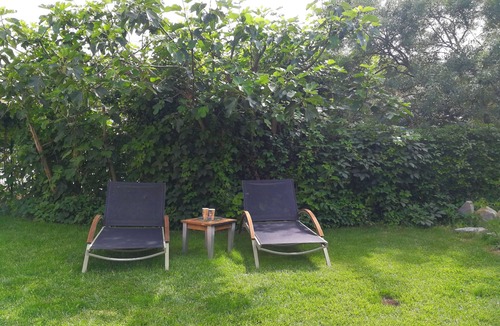 Saint-Gely-du-Fesc House | Modern villa, bright and quiet