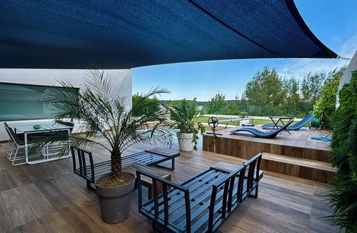 Saint-Gely-du-Fesc House | Modern villa 140 m2 tranquility guaranteed!