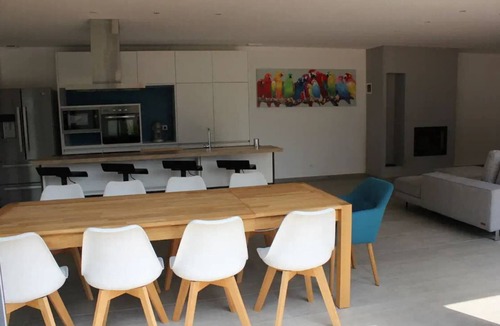 Port Leucate Villa | Modern villa & heated pool -Entre Port & Mer