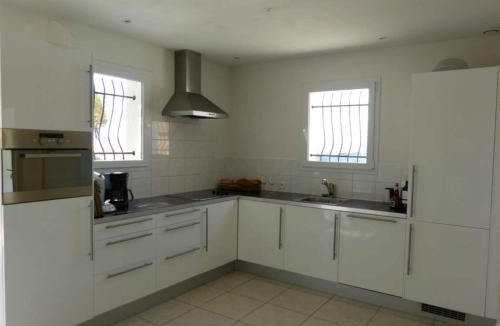 Felines-Minervois Villa | Modern villa in Camplong with private pool