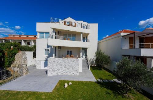 Nin Villa | Modern villa in Nin by the sea