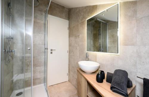 Nin Villa | Modern villa in Nin by the sea