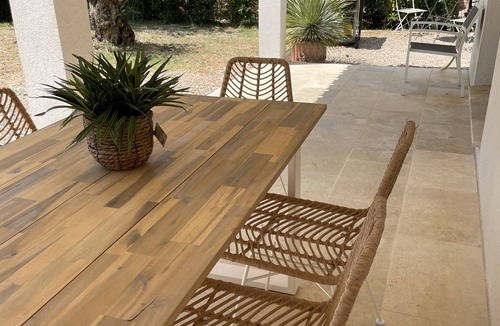 Le Val House | Modern villa in Provence