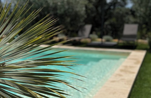 Le Val House | Modern villa in Provence