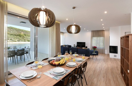 Kali Villa | Modern Villa InBlue, on the Island of Ugljan