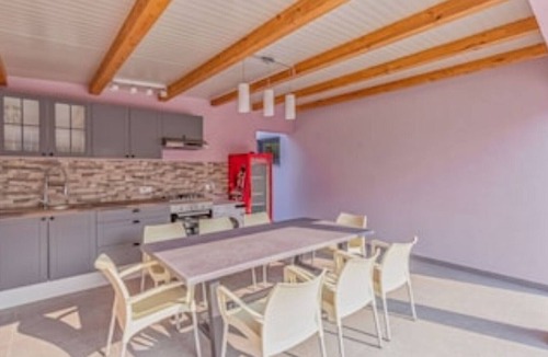 Mali Maj Villa | Modern Villa Jacky with pool in Poreč