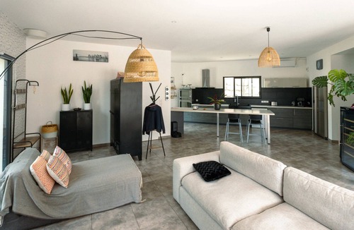 Trelissac Villa | Modern villa perigueux