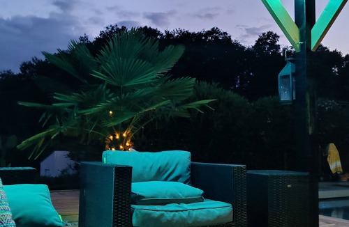 Trelissac Villa | Modern villa perigueux