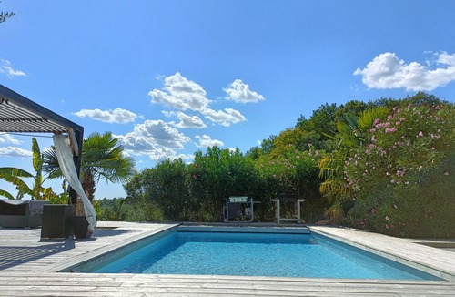 Trelissac Villa | Modern villa perigueux