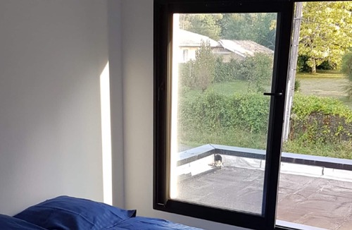 Martillac Villa | MODERN VILLA POOL BORDEAUX CAUDALIE
