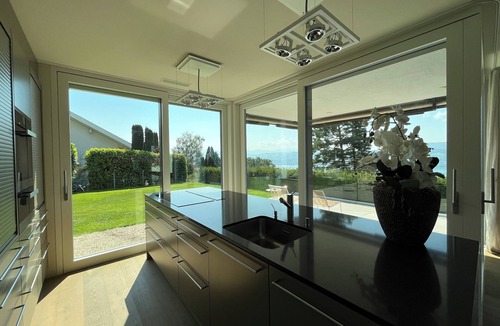 District 8 Villa | Modern villa with - 5 min. from the beach
