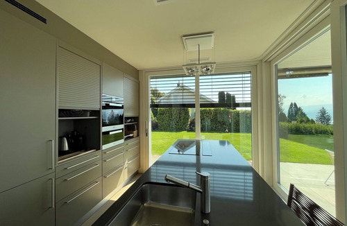 District 8 Villa | Modern villa with - 5 min. from the beach