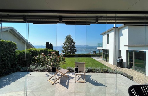 District 8 Villa | Modern villa with - 5 min. from the beach