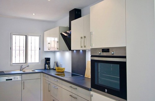 Els Poblets Villa | Modern villa with air conditioning and pool Els Poblets WD