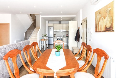 Lloret de Mar Cottage | Modern villa with pool and sea view in Lloret de Mar