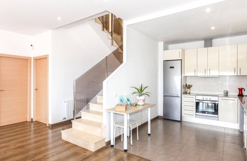Lloret de Mar Cottage | Modern villa with pool and sea view in Lloret de Mar