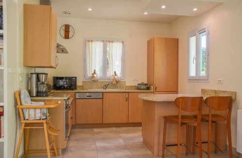 Oletta Villa | Modern Villa With Heated Pool - Saint Florent -