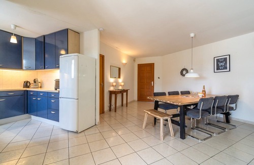 Beaufort Villa | Modern Villa with Heated Pool